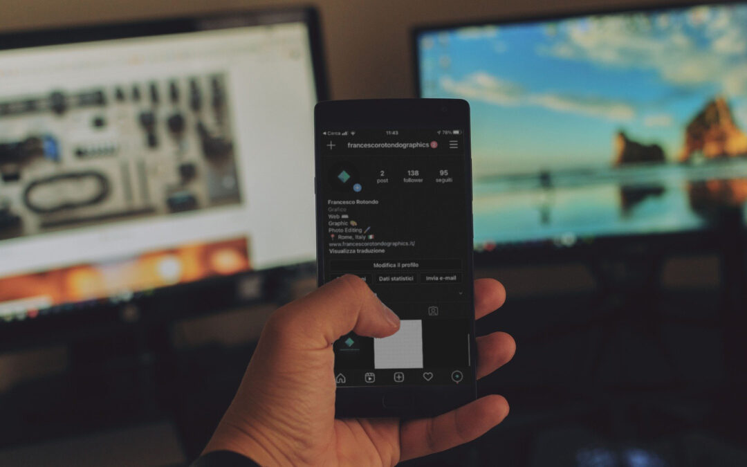 5 Consigli per migliorare la tua immagine aziendale sui social