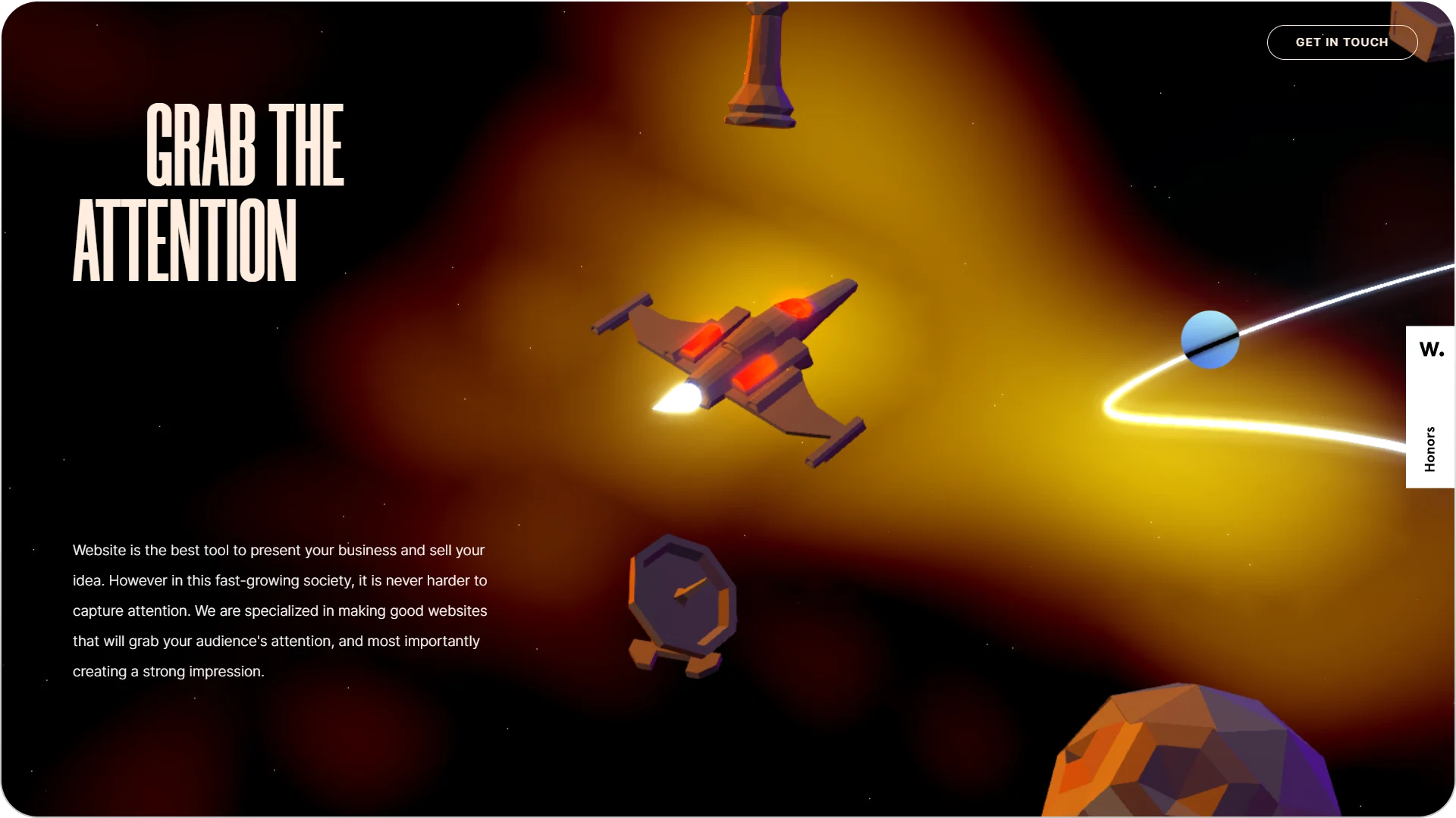 WLT Design, Malesia - Agenzia di comunicazione