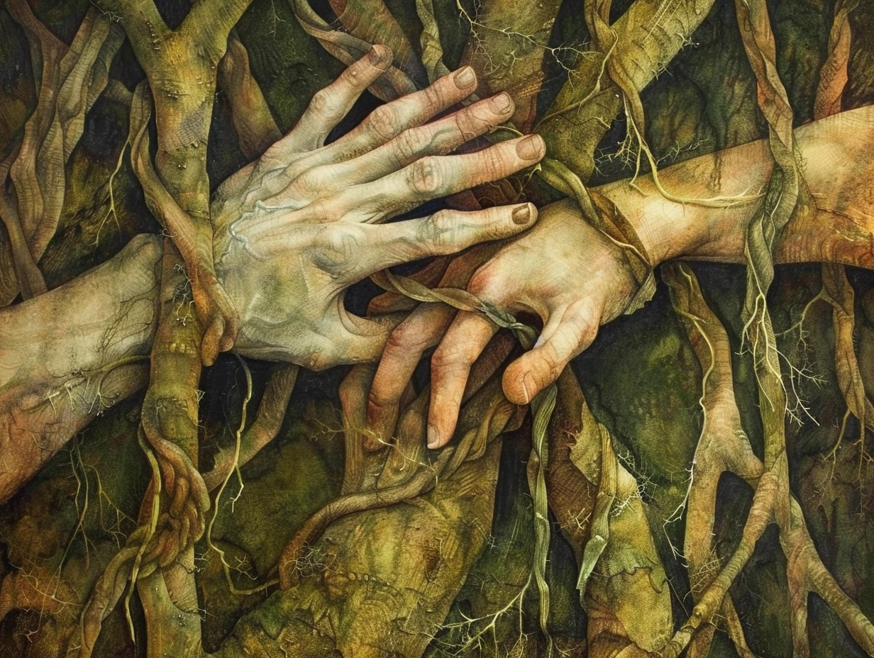 Perché l’AI fa fatica a disegnare le mani (ed altre parti del corpo)?