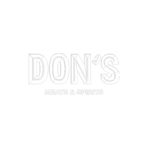 Dons Meat&Spirits